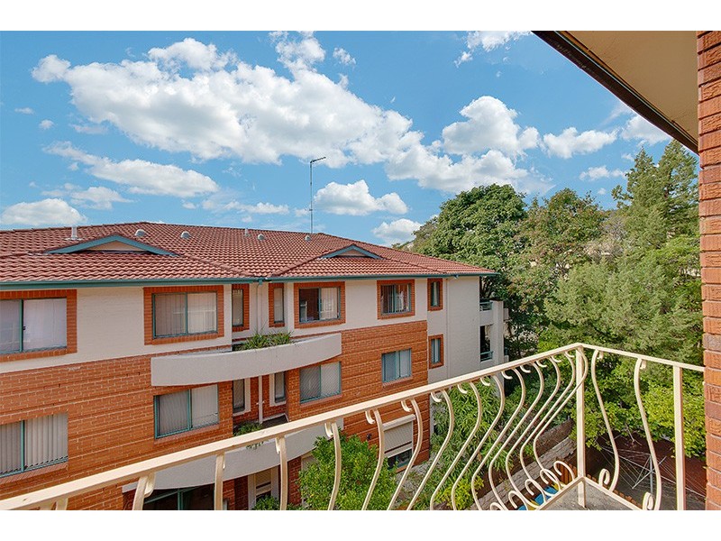 12/240 Victoria Avenue, Chatswood NSW 2067