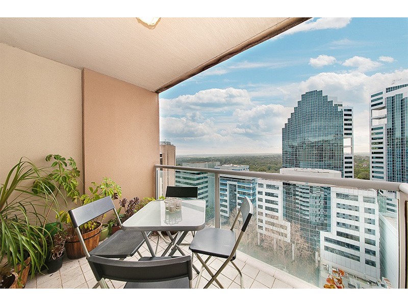 1601/8-10 Brown Street, Chatswood NSW 2067