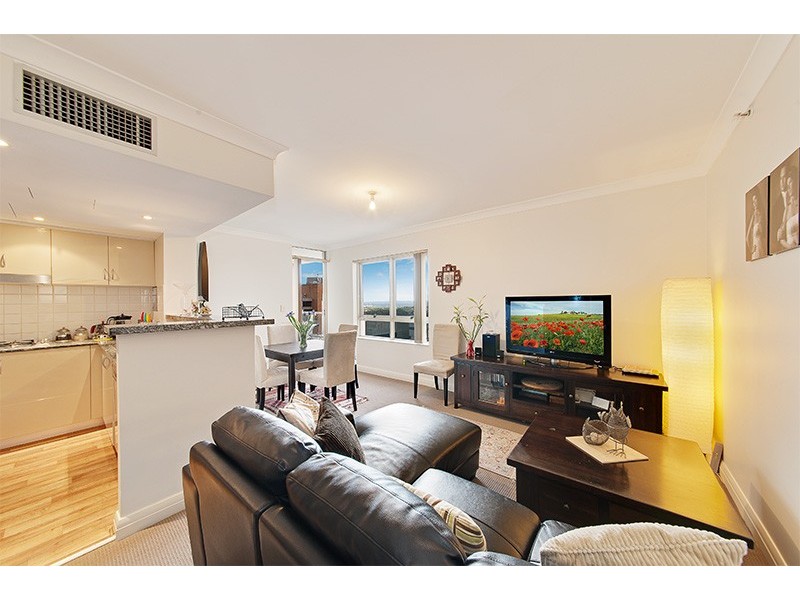 1601/8-10 Brown Street, Chatswood NSW 2067