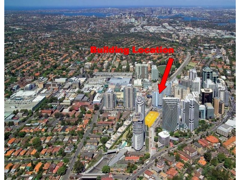 1106/7 Railway street, Chatswood NSW 2067