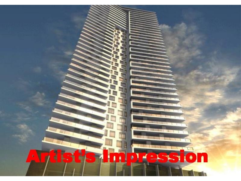 1106/7 Railway street, Chatswood NSW 2067