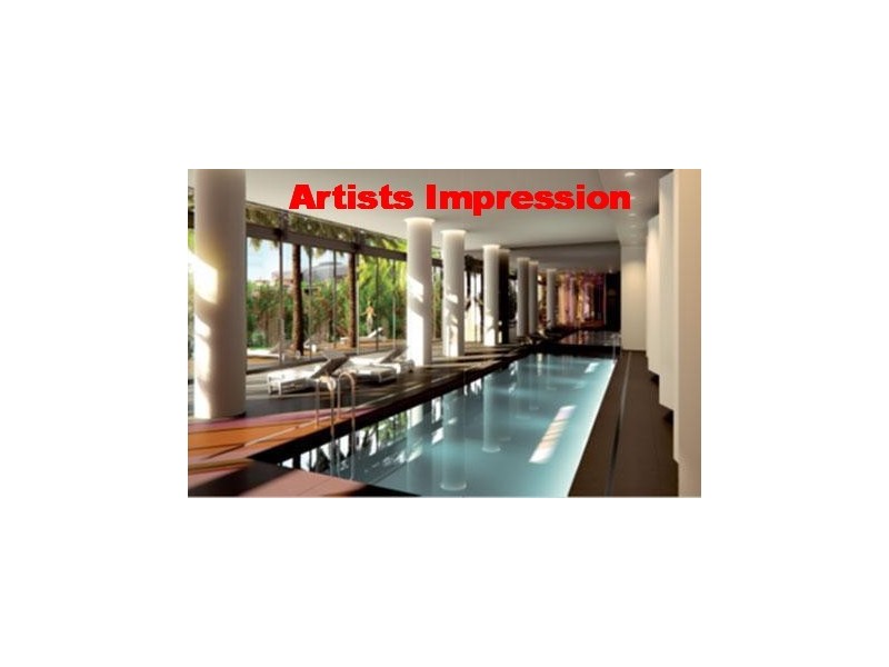 1106/7 Railway street, Chatswood NSW 2067