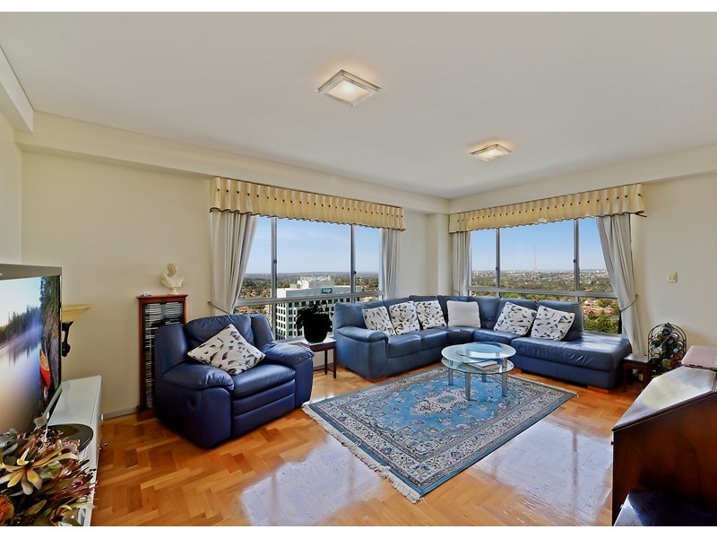 192/1 Katherine Street, Chatswood NSW 2067