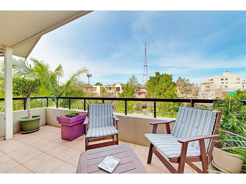 11/5-9 Gordon Avenue, Chatswood NSW 2067