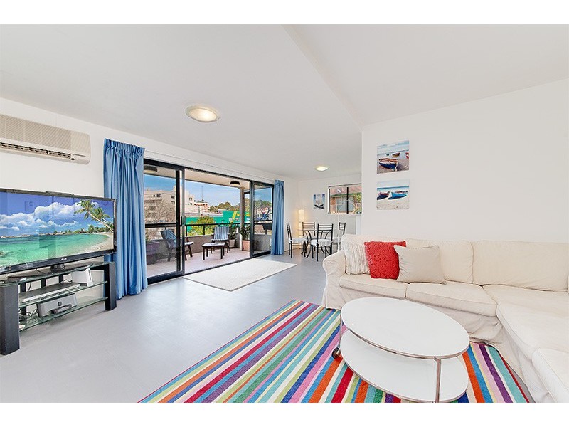 11/5-9 Gordon Avenue, Chatswood NSW 2067