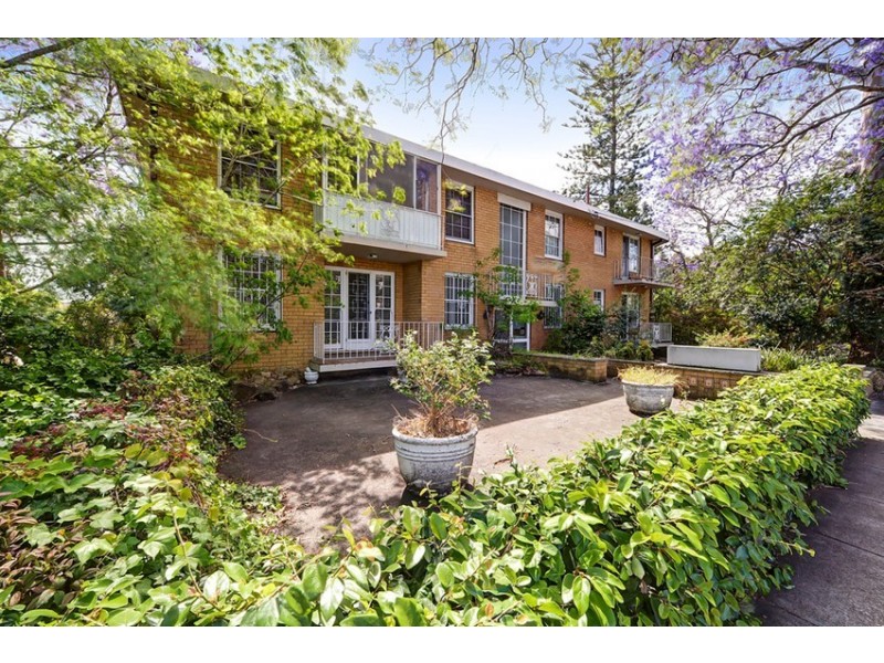 6/620 Pacific Highway, Killara NSW 2071