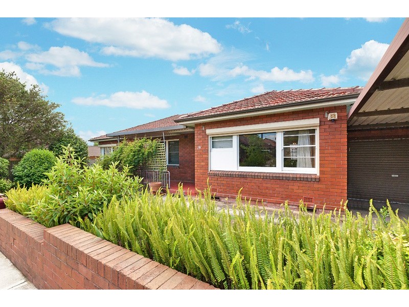 19 Claude Street, Chatswood NSW 2067