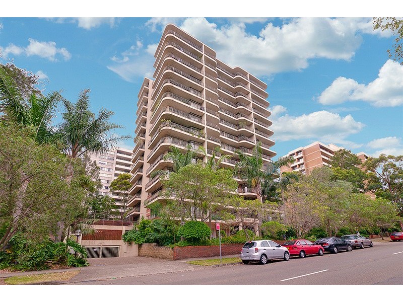 11C/3 Jersey Road, Artarmon NSW 2064