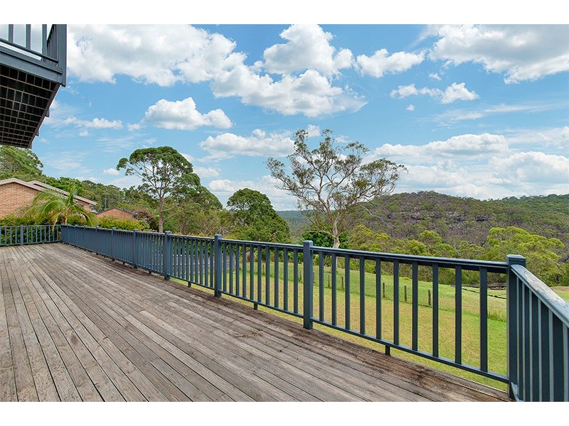 54 Milham Crescent, Forestville NSW 2087