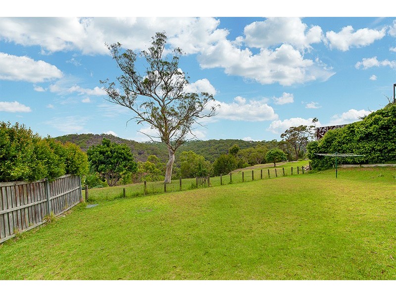54 Milham Crescent, Forestville NSW 2087