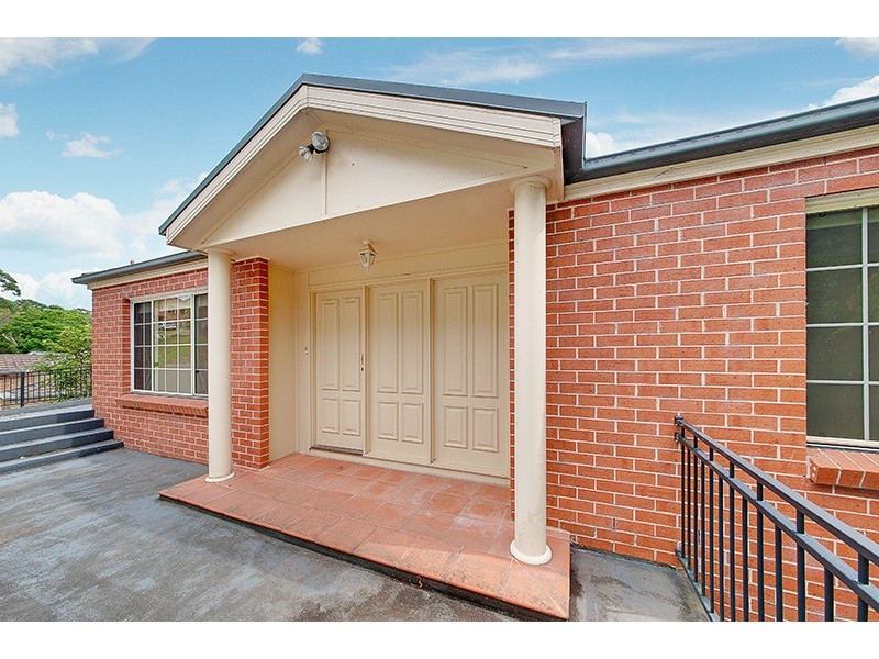 54 Milham Crescent, Forestville NSW 2087