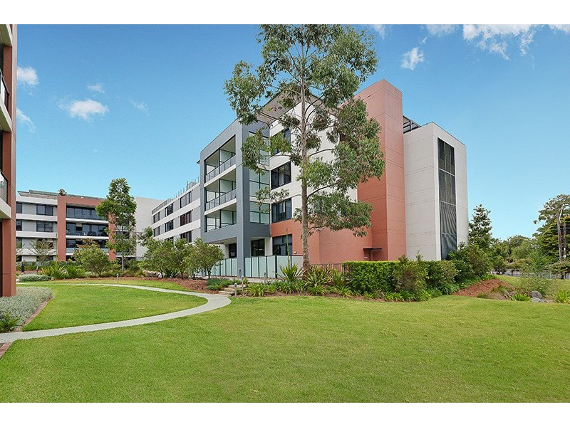 608/17-19 Memorial Avenue, St Ives NSW 2075