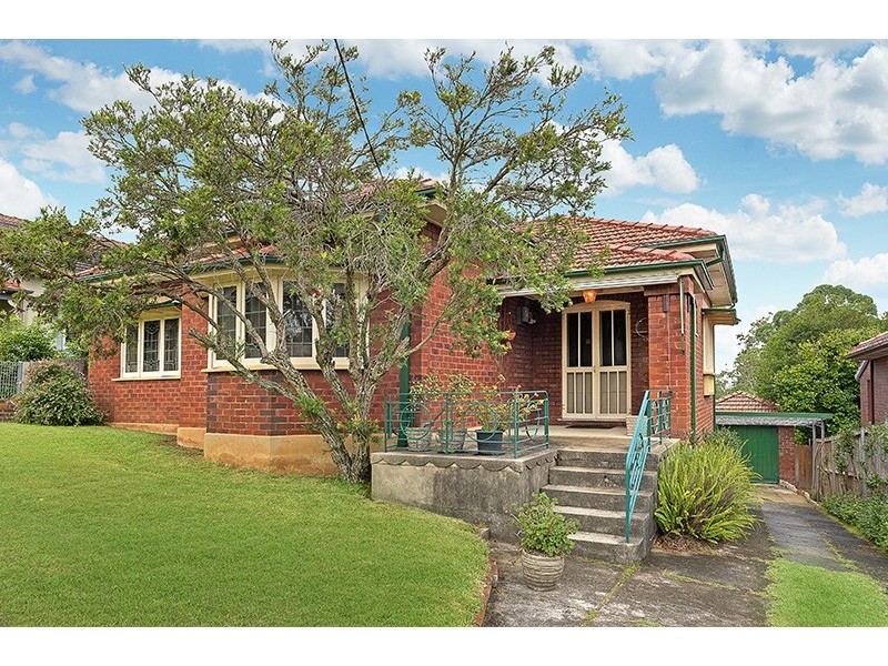 20 Selwyn Street, Artarmon NSW 2064