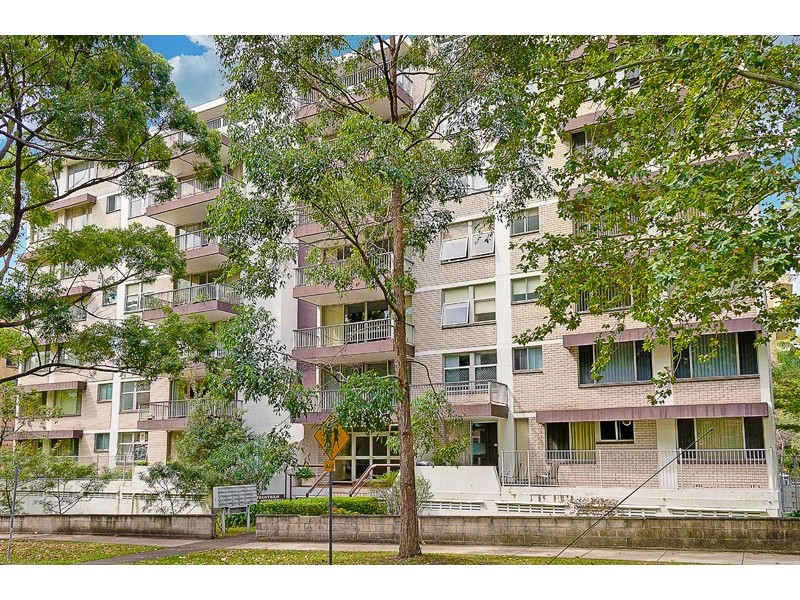 5/37-39 Johnson Street, Chatswood NSW 2067