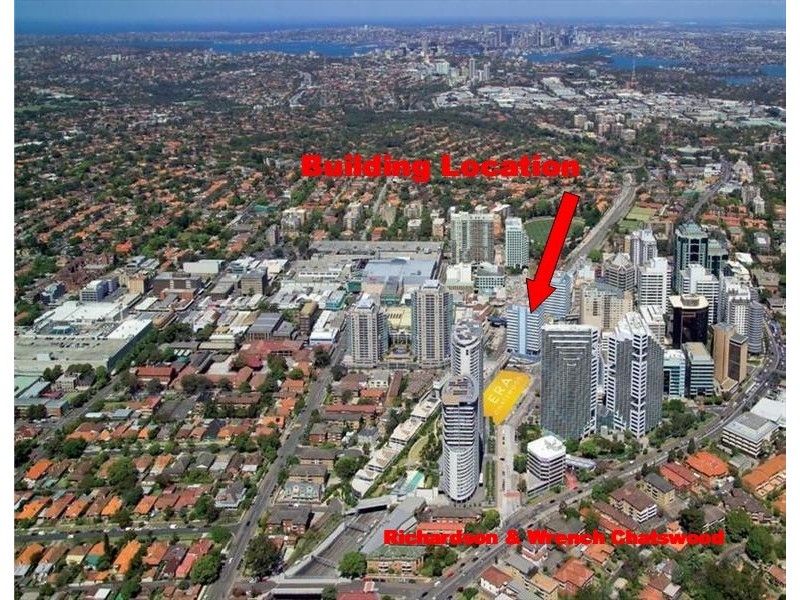 5107/7 Railway Street, Chatswood NSW 2067