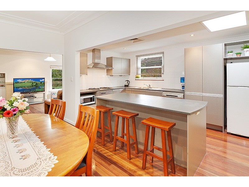 4 Kareela Road, Chatswood NSW 2067