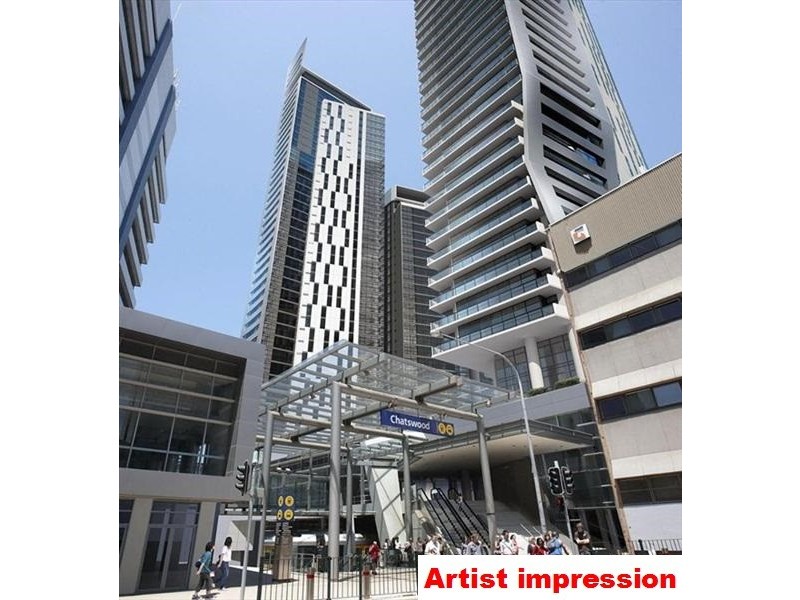 G3102/436 Victoria Avenue, Chatswood NSW 2067
