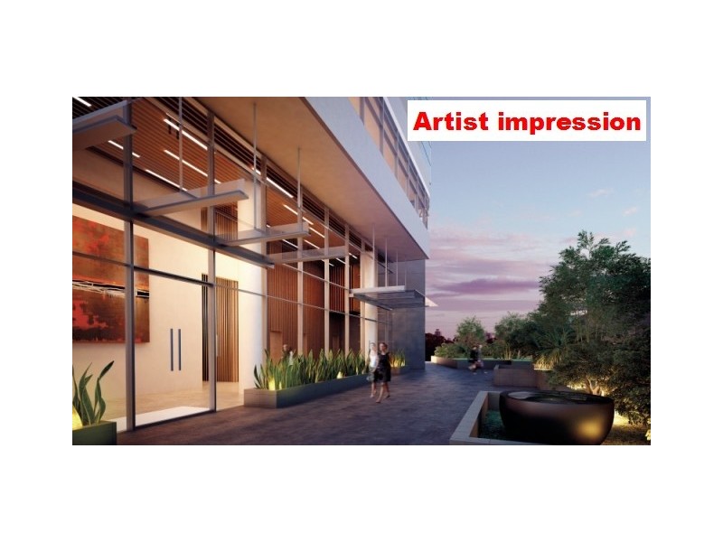 G3102/436 Victoria Avenue, Chatswood NSW 2067