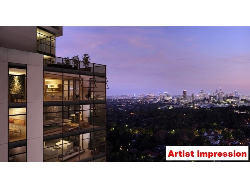 G3102/436 Victoria Avenue, Chatswood NSW 2067