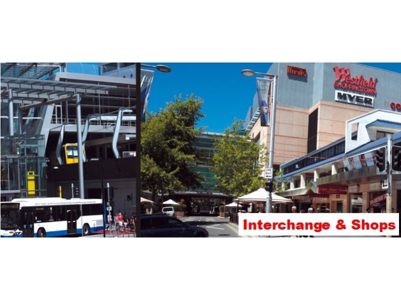 G3102/436 Victoria Avenue, Chatswood NSW 2067