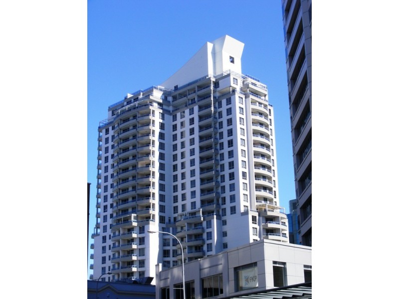 10/1 Katherine Street, Chatswood NSW 2067