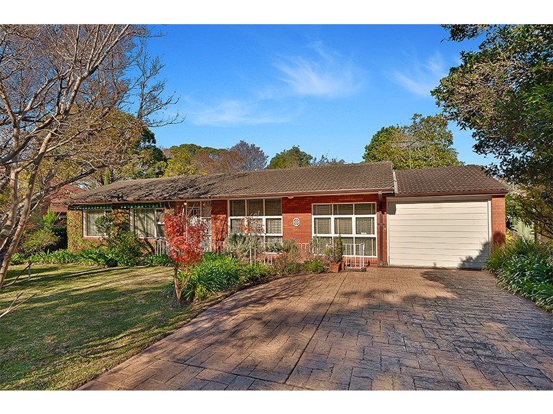 70 Woodbury Road, St Ives NSW 2075