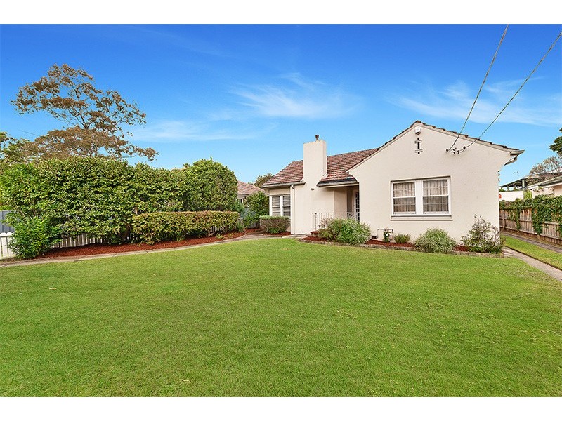 4 Kareela Road, Chatswood NSW 2067