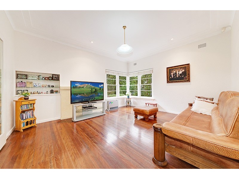 4 Kareela Road, Chatswood NSW 2067