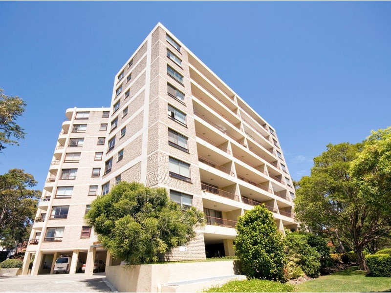 1F/8-12 Sutherland Road, Chatswood NSW 2067