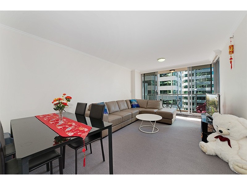 124/809 Pacific Highway, Chatswood NSW 2067