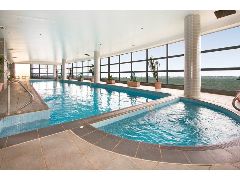 124/809 Pacific Highway, Chatswood NSW 2067