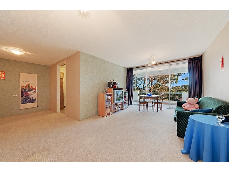 23/822 Pacific Highway, Chatswood NSW 2067