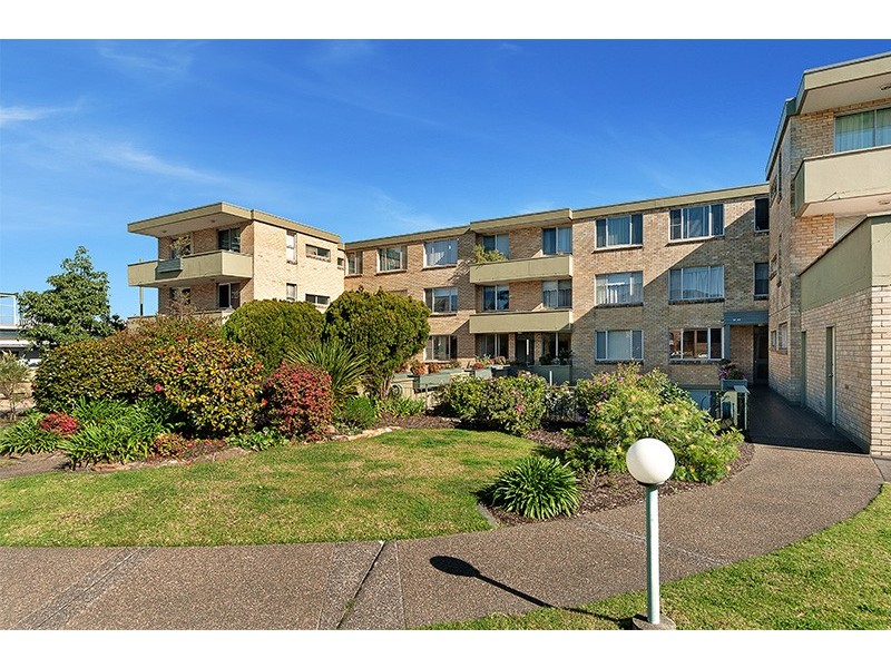 23/822 Pacific Highway, Chatswood NSW 2067