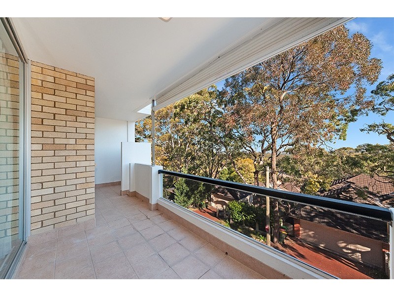 23/822 Pacific Highway, Chatswood NSW 2067
