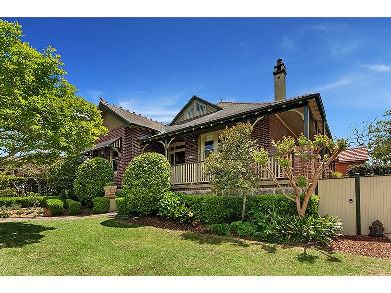 119 Ashley Street, Roseville NSW 2069