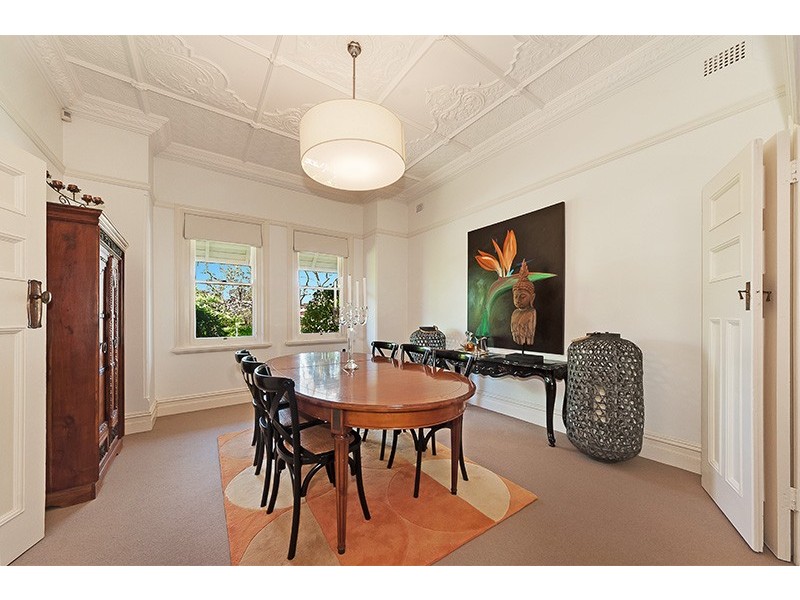 119 Ashley Street, Roseville NSW 2069