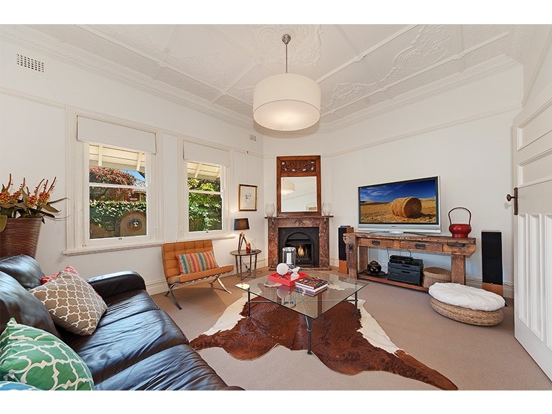 119 Ashley Street, Roseville NSW 2069