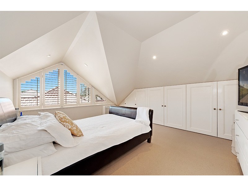 119 Ashley Street, Roseville NSW 2069