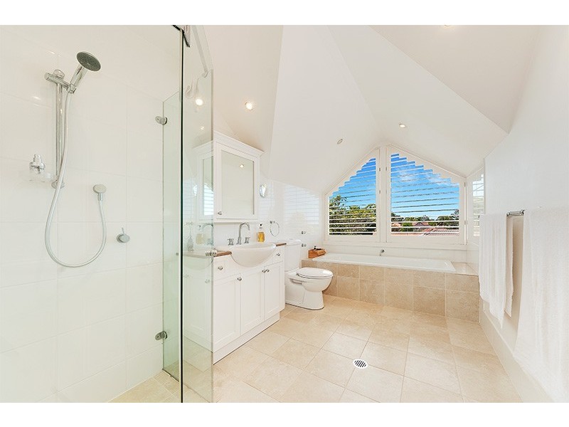 119 Ashley Street, Roseville NSW 2069