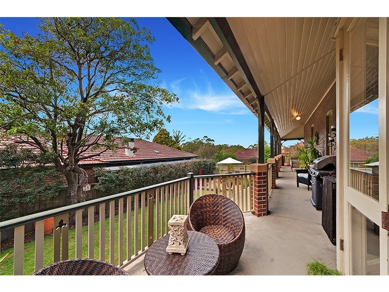 119 Ashley Street, Roseville NSW 2069