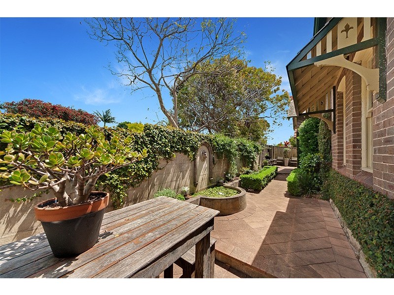 119 Ashley Street, Roseville NSW 2069