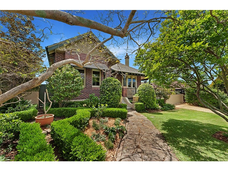 119 Ashley Street, Roseville NSW 2069