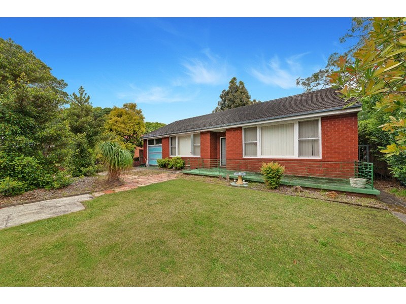 12 Whitton Road, Chatswood NSW 2067