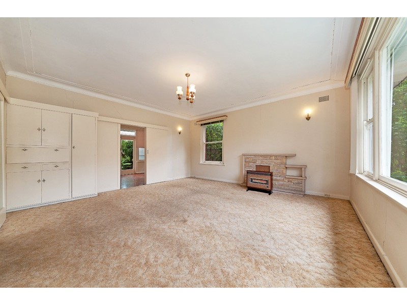 12 Whitton Road, Chatswood NSW 2067