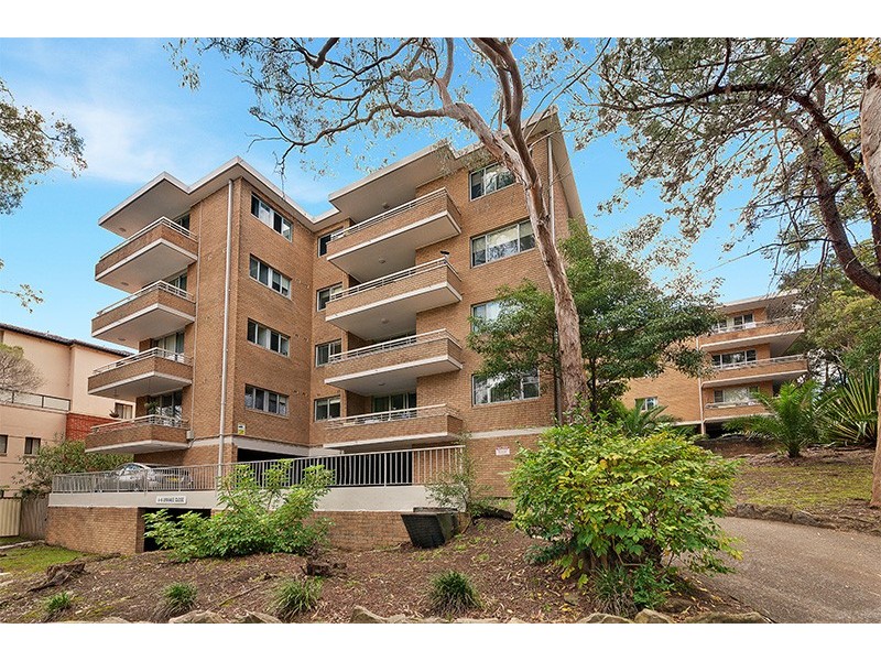 21/4-6 Lynvale Close, Lane Cove NSW 2066