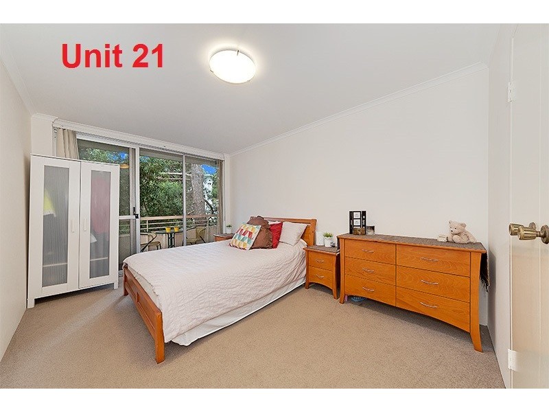 21/4-6 Lynvale Close, Lane Cove NSW 2066