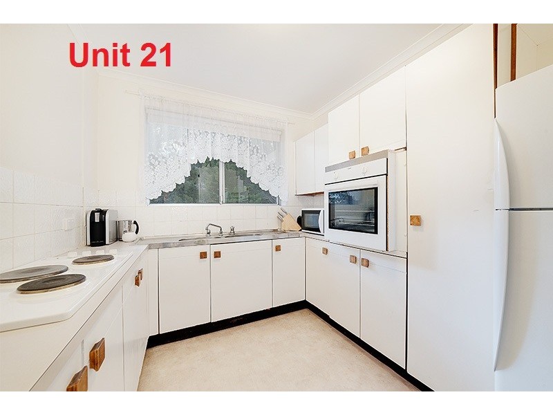 21/4-6 Lynvale Close, Lane Cove NSW 2066