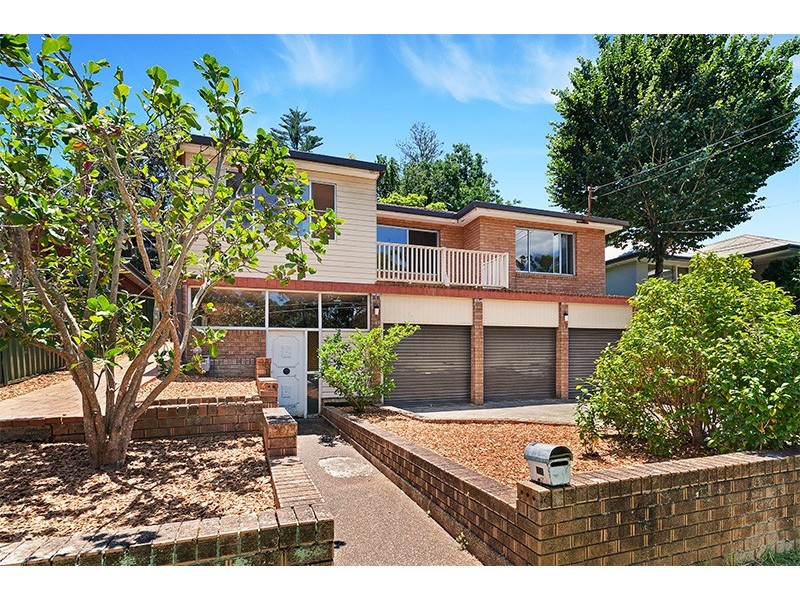 19 Roslyn Street, Lane Cove NSW 2066