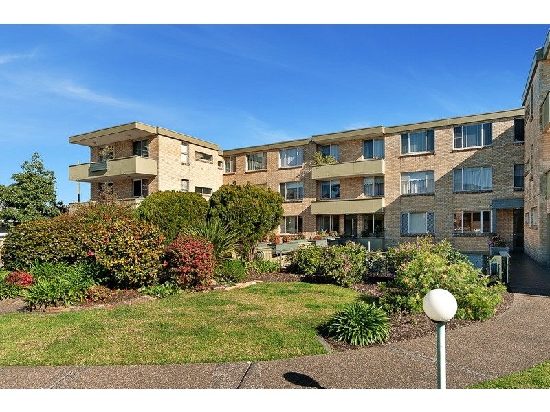 10/822 Pacific Highway, Chatswood NSW 2067