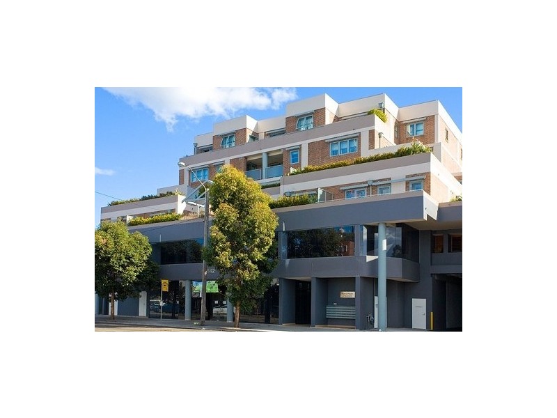 6/524-542 Pacific Highway, Chatswood NSW 2067